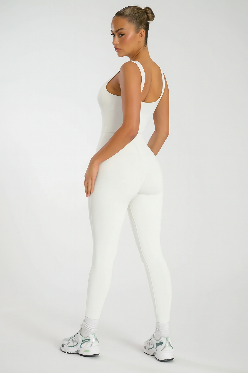 Lounge Sculpt Bodysuit