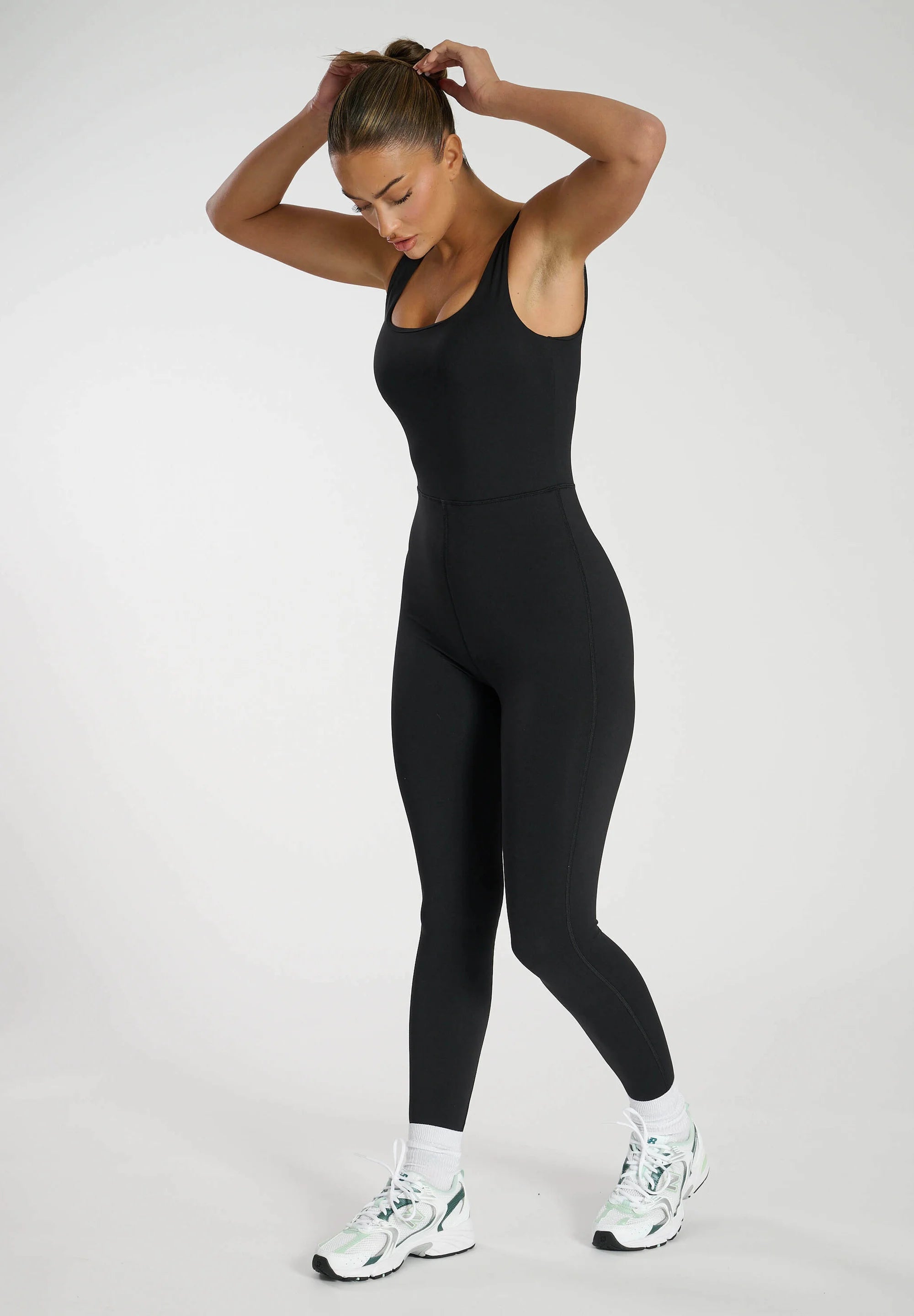 Lounge Sculpt Bodysuit