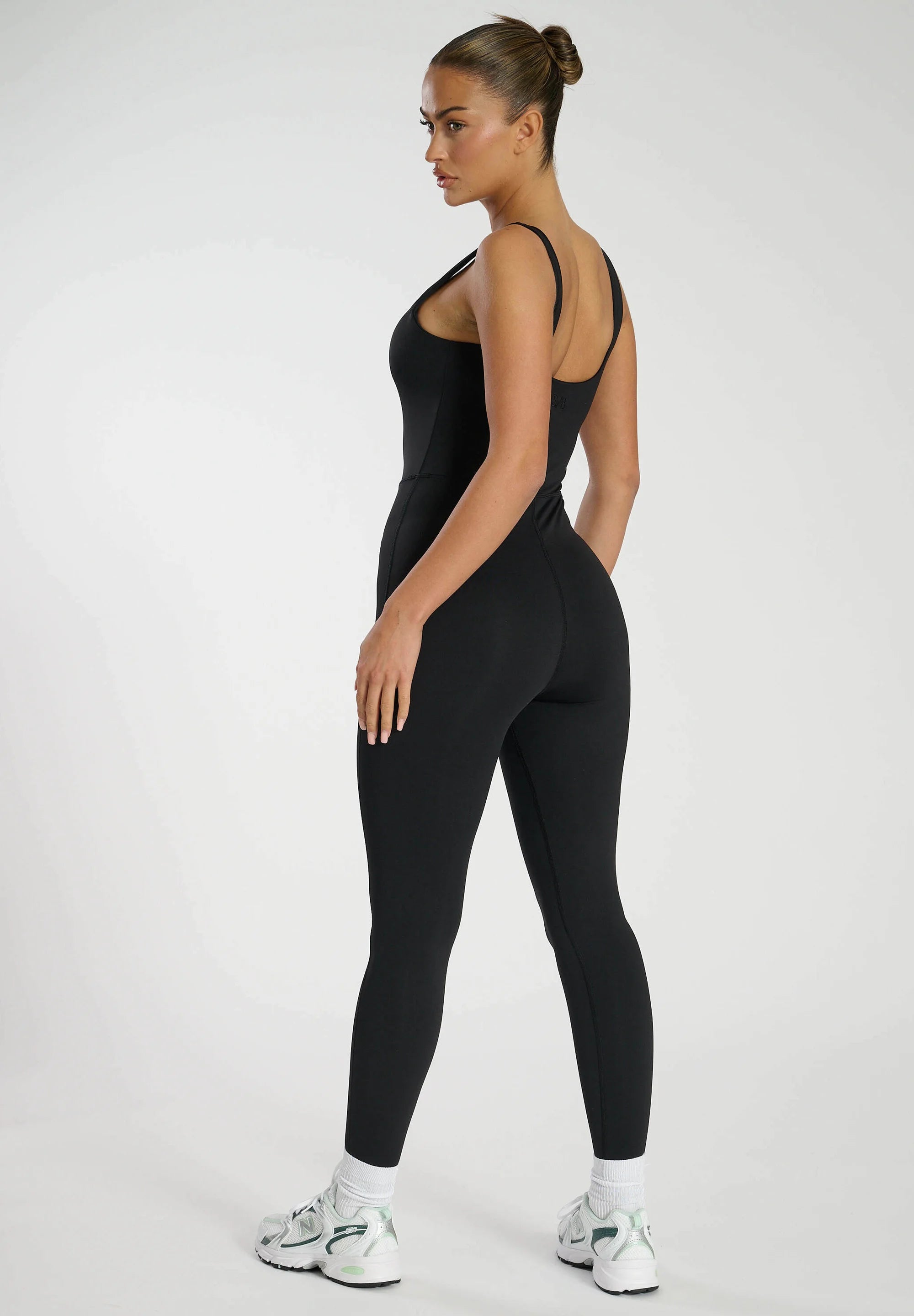 Lounge Sculpt Bodysuit