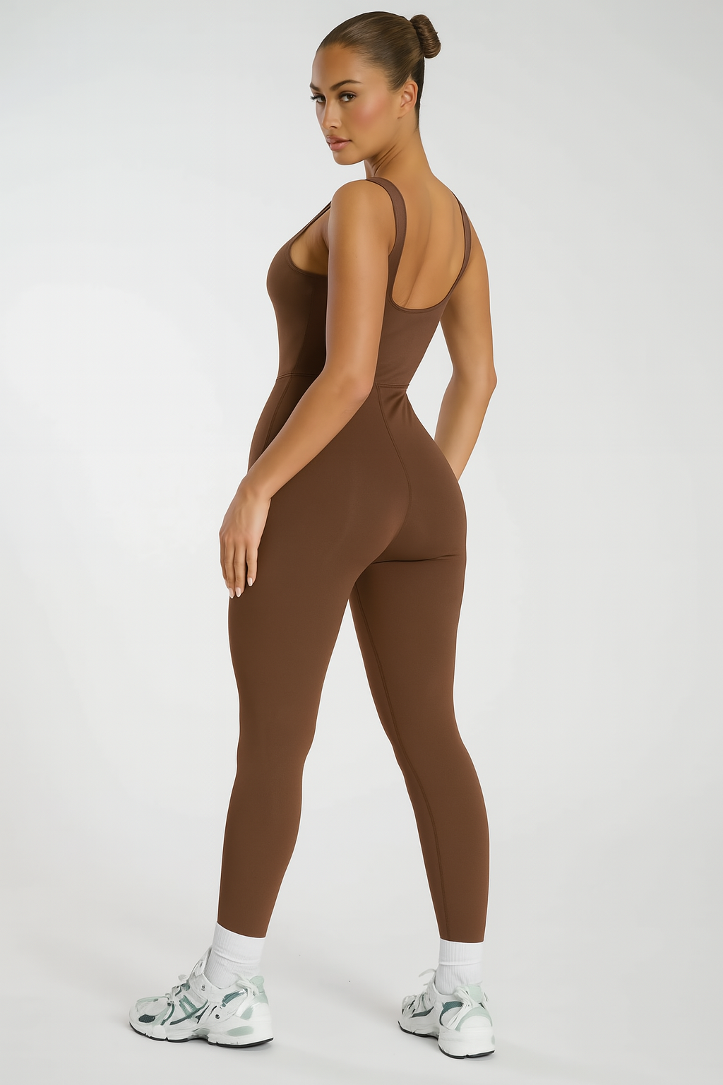 Lounge Sculpt Bodysuit
