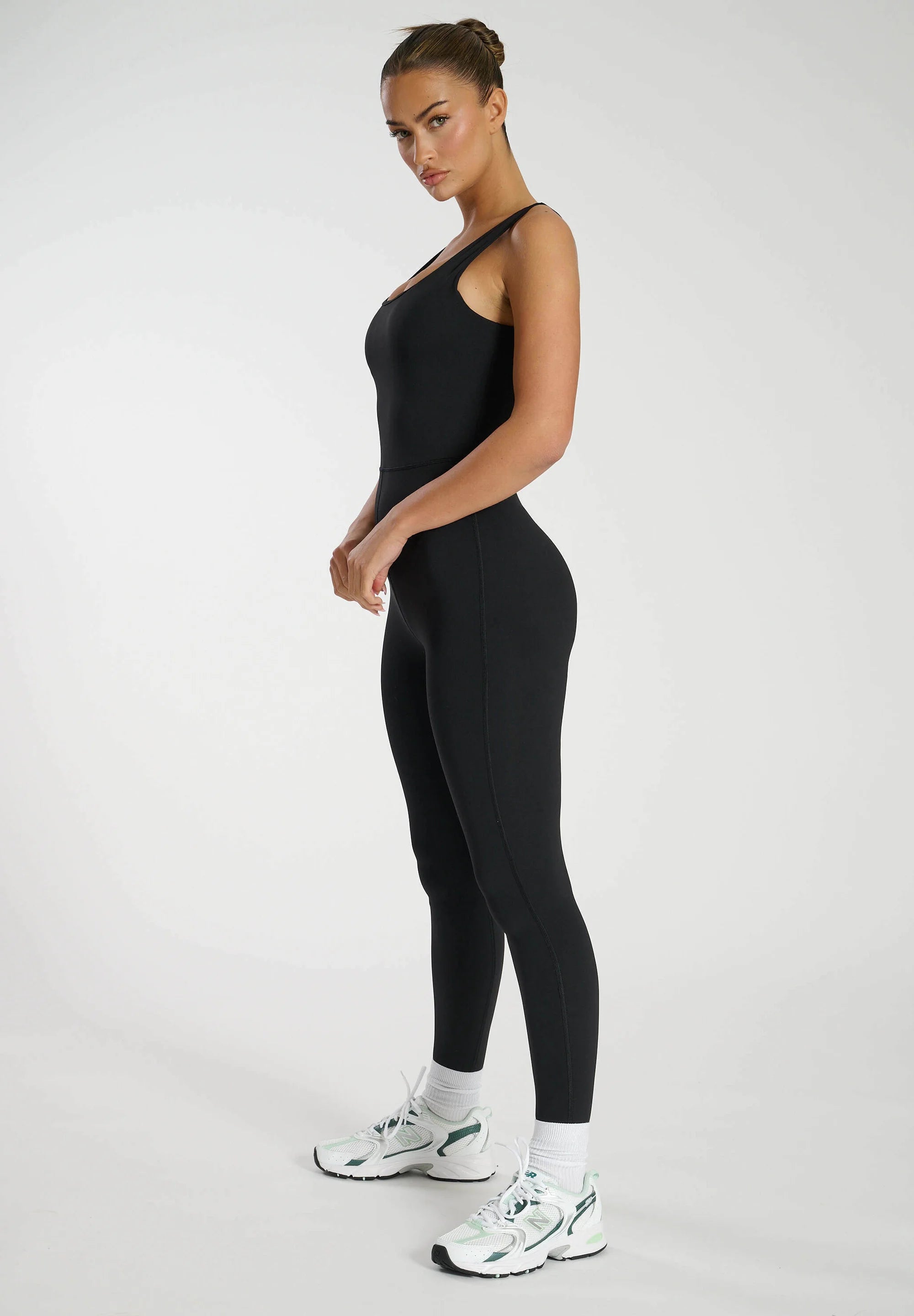 Lounge Sculpt Bodysuit