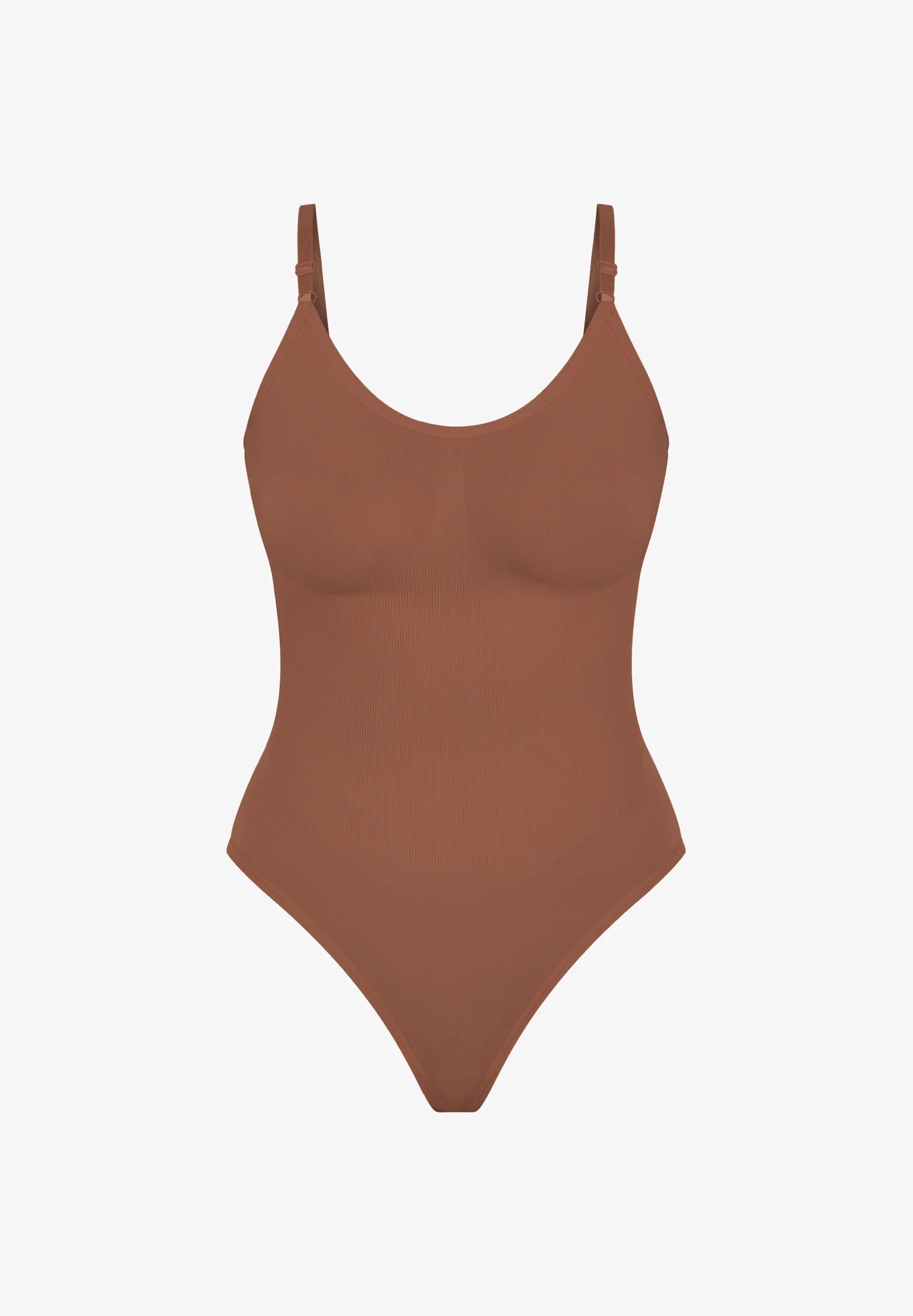 Seamless shaping jumpsuits