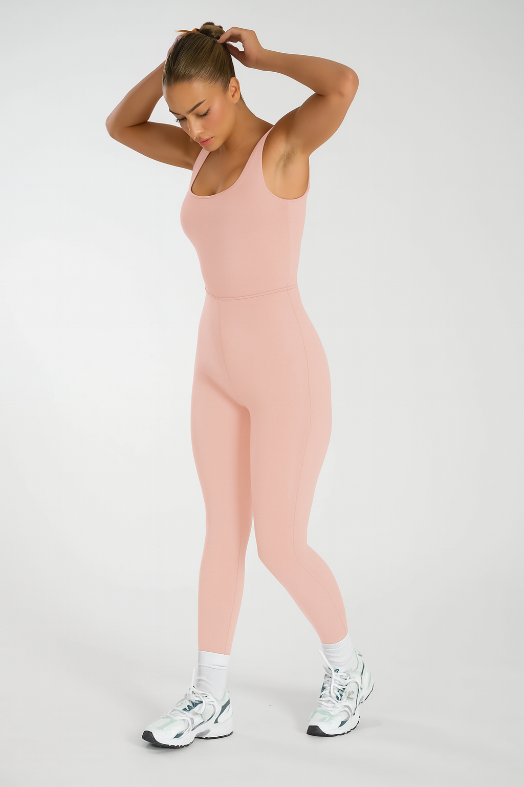 Lounge Sculpt Bodysuit