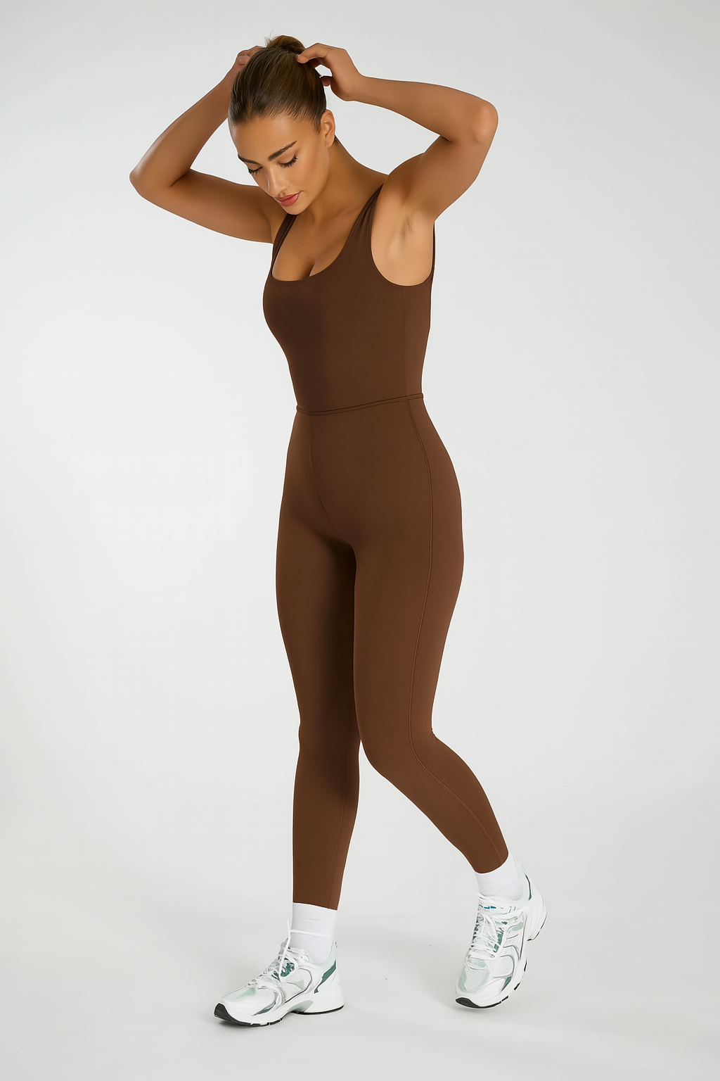 Lounge Sculpt Bodysuit