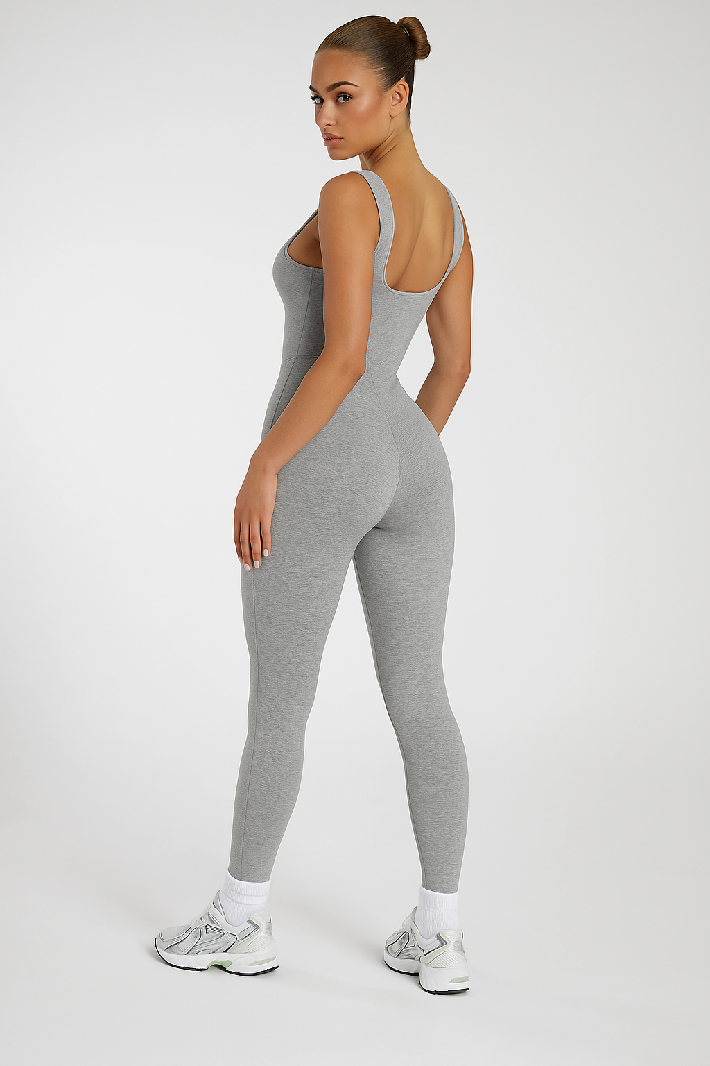 Lounge Sculpt Bodysuit