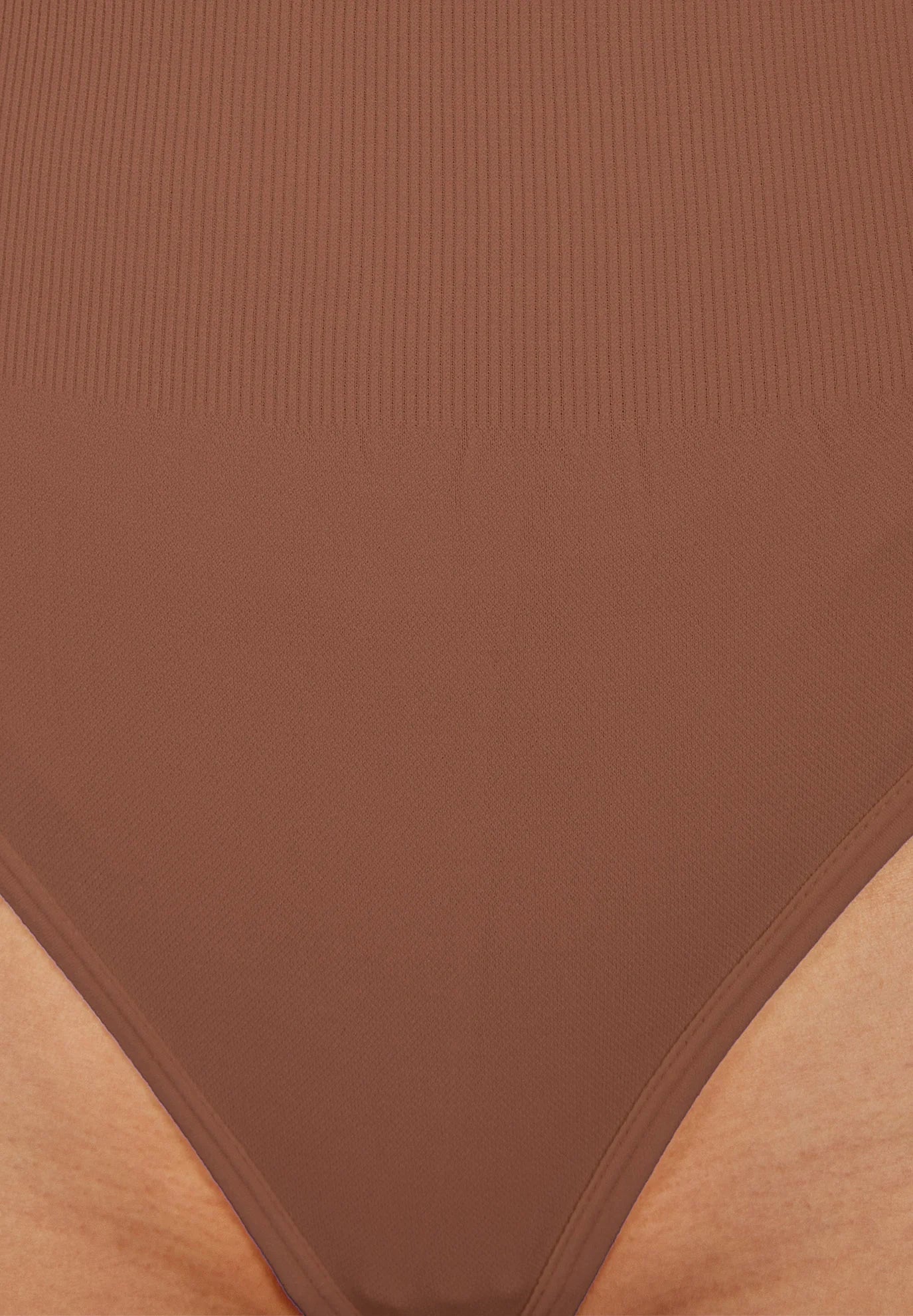Seamless shaping jumpsuits