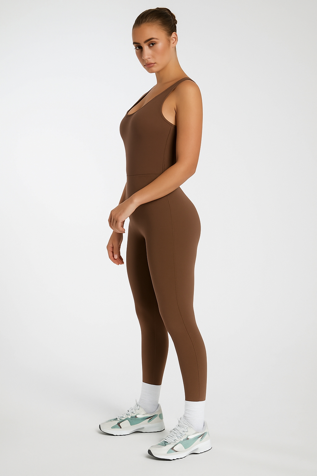 Lounge Sculpt Bodysuit