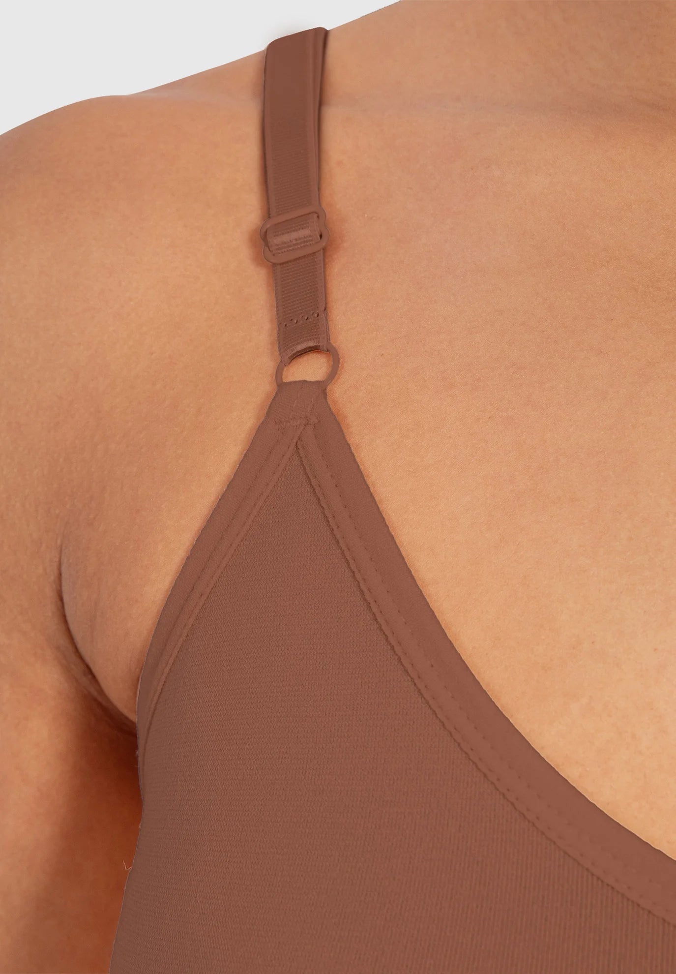 Seamless shaping jumpsuits