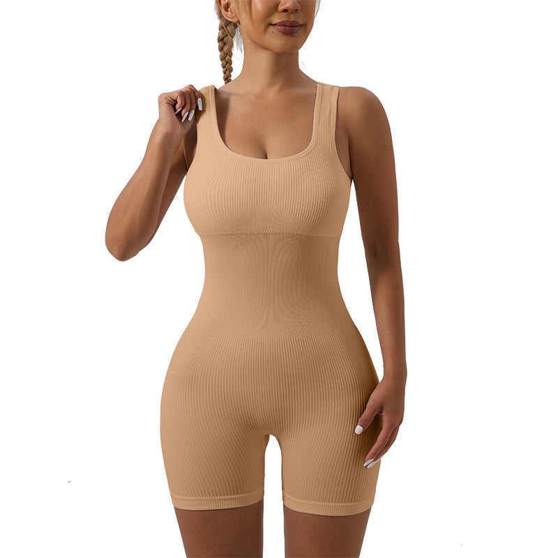 Contour Playsuit