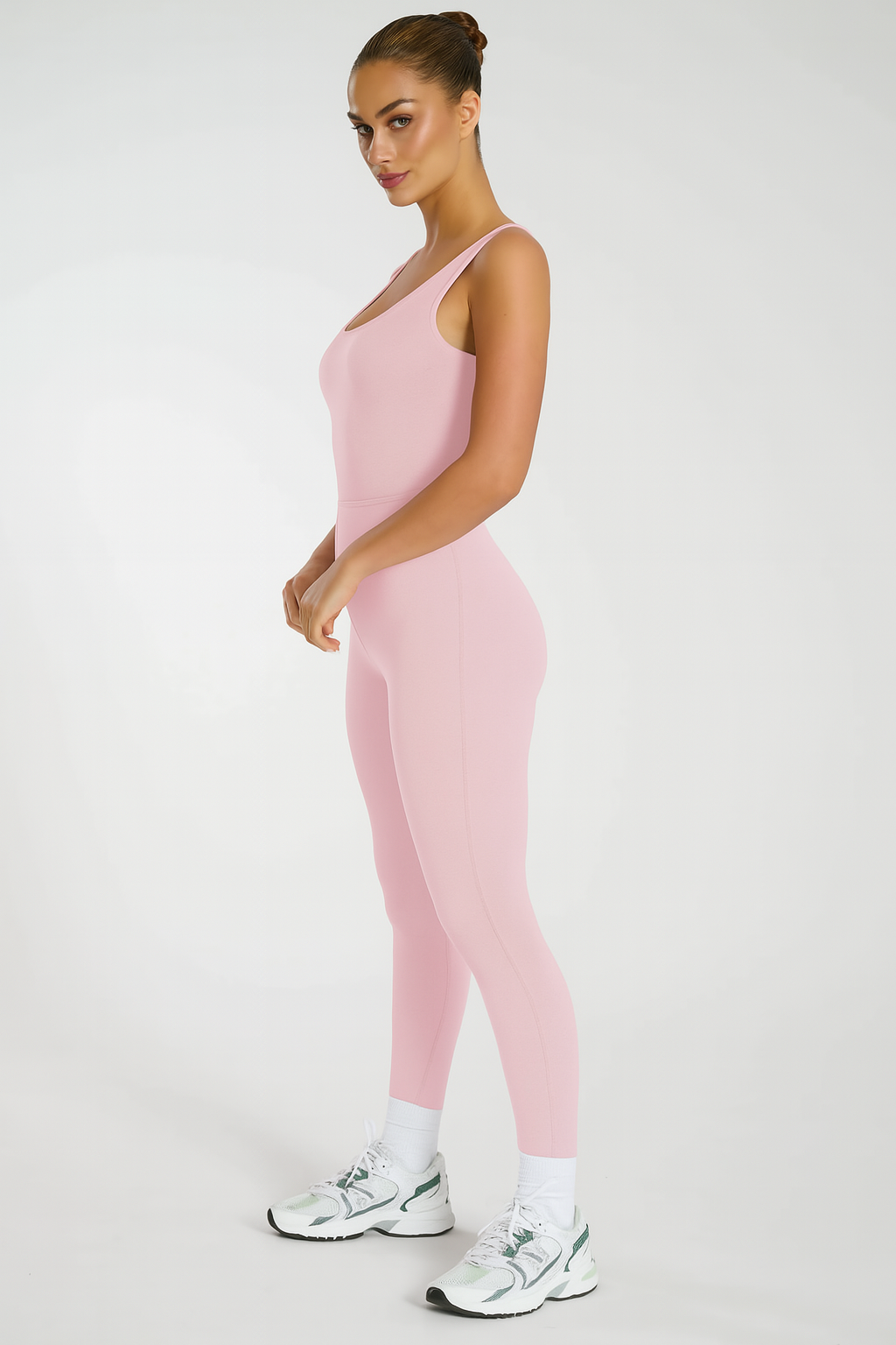 Lounge Sculpt Bodysuit