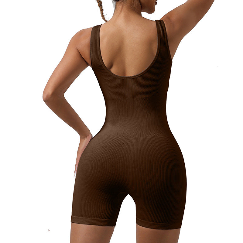 Contour Playsuit