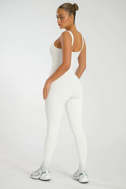 Lounge Sculpt Bodysuit