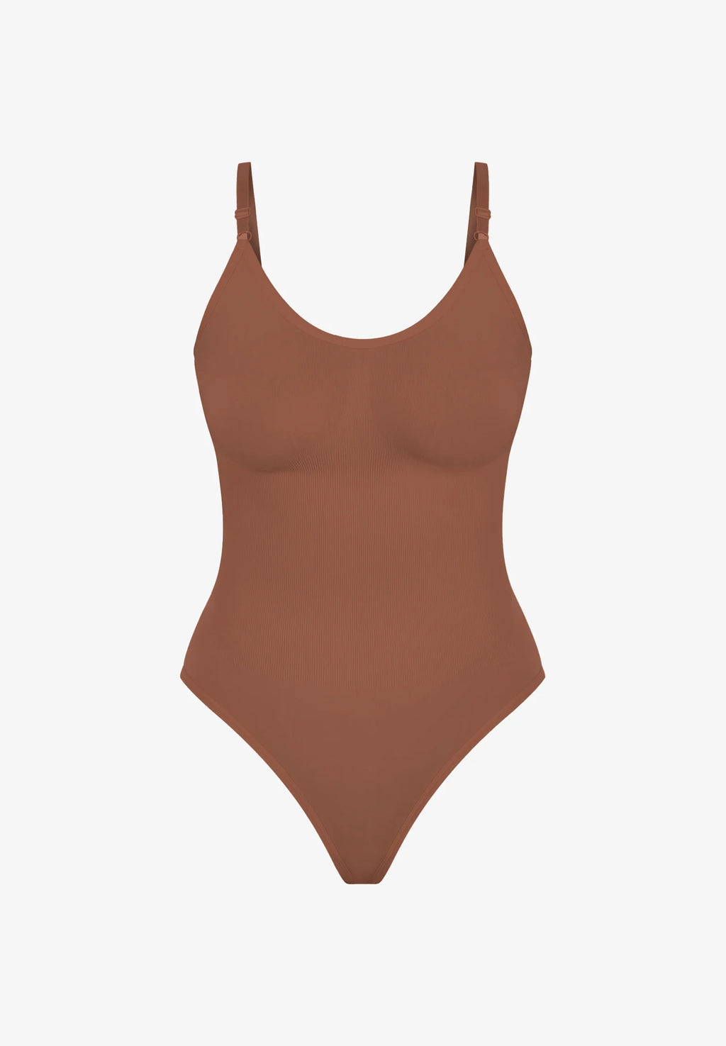 Seamless shaping jumpsuits