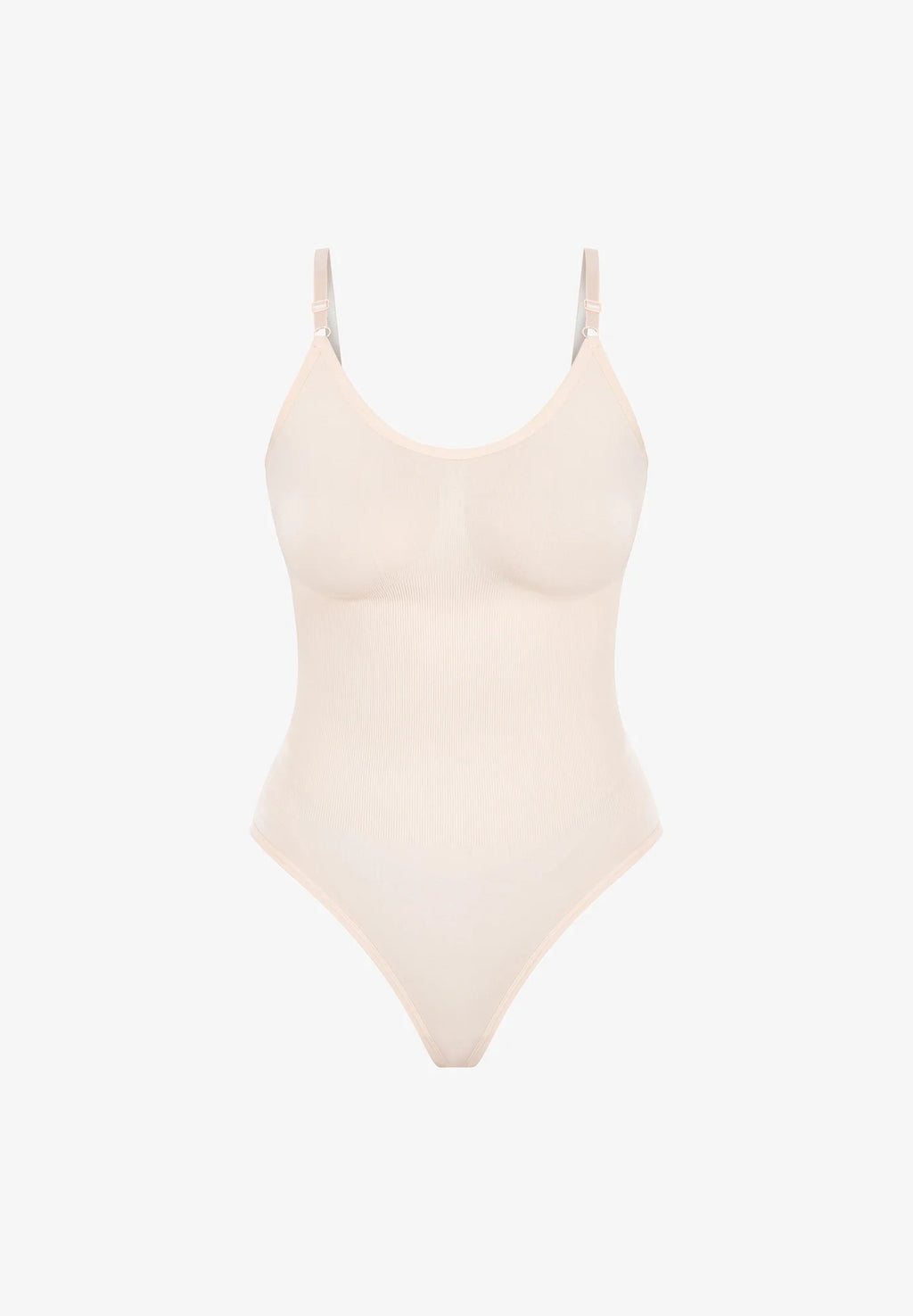 Seamless shaping jumpsuits