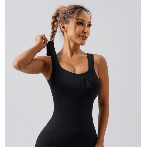 Contour Playsuit